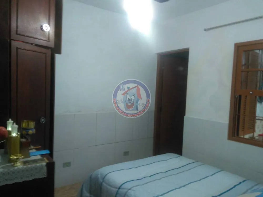 Casa, 2 quartos, 93 m² - Foto 5