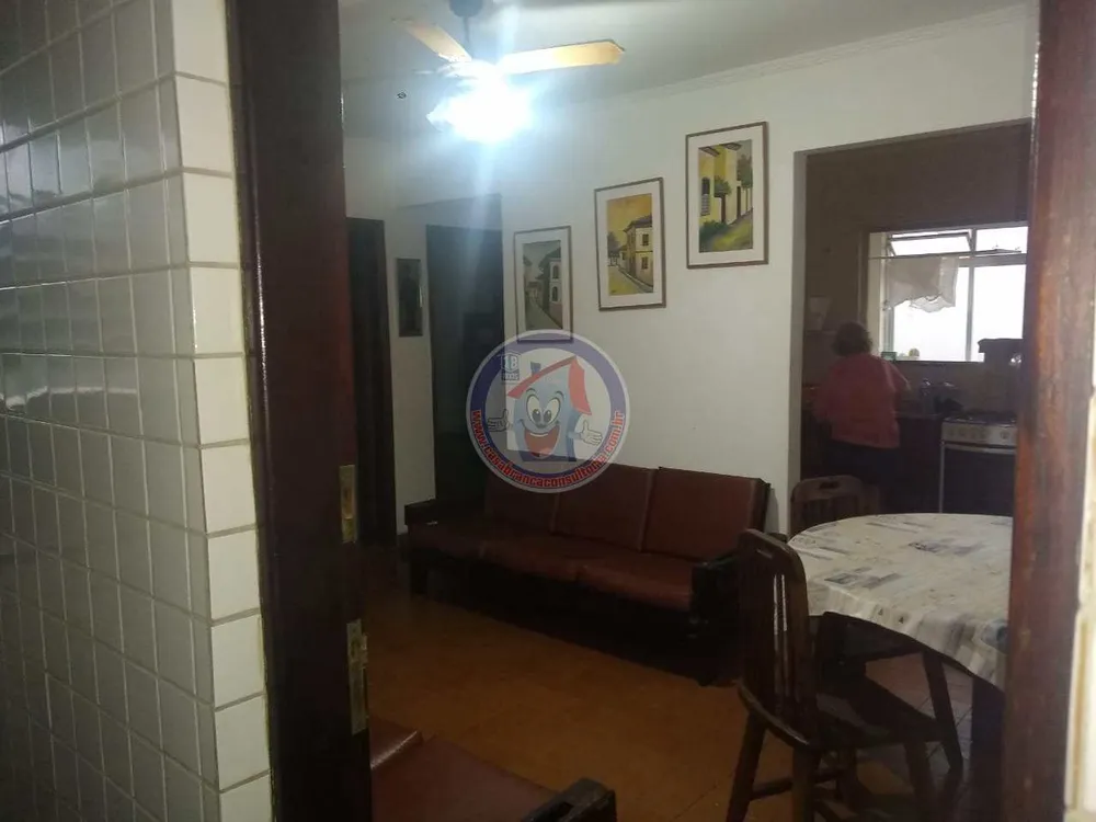 Apartamento, 2 quartos - Foto 1