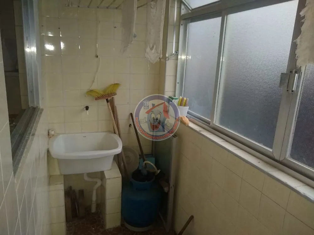 Apartamento, 2 quartos - Foto 8