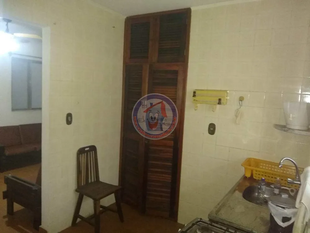 Apartamento, 2 quartos - Foto 11