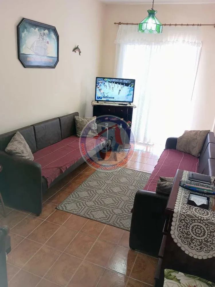 Apartamento, 1 quarto, 45 m² - Foto 4