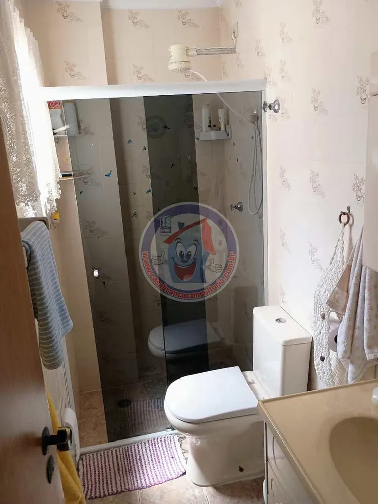 Apartamento, 1 quarto, 45 m² - Foto 10