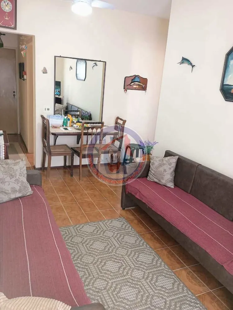 Apartamento, 1 quarto, 45 m² - Foto 3