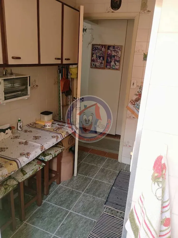 Apartamento, 1 quarto, 45 m² - Foto 7