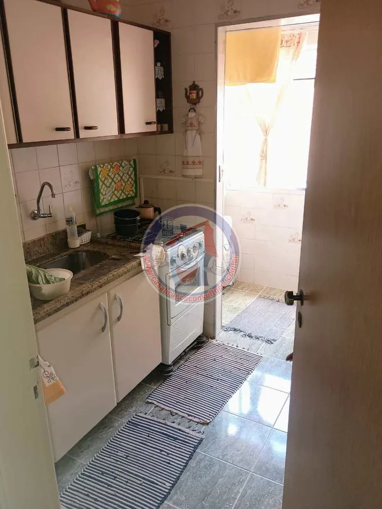 Apartamento, 1 quarto, 45 m² - Foto 6