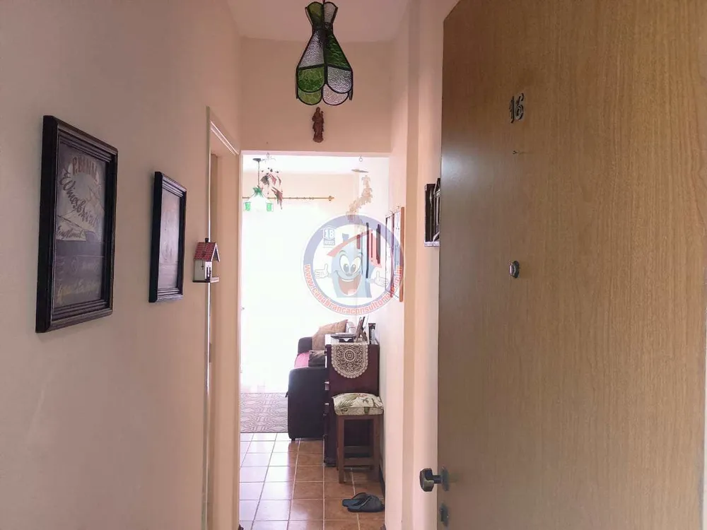 Apartamento, 1 quarto, 45 m² - Foto 9