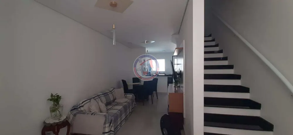 Sobrado, 2 quartos, 71 m² - Foto 4