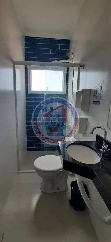 Sobrado, 2 quartos, 71 m² - Foto 8