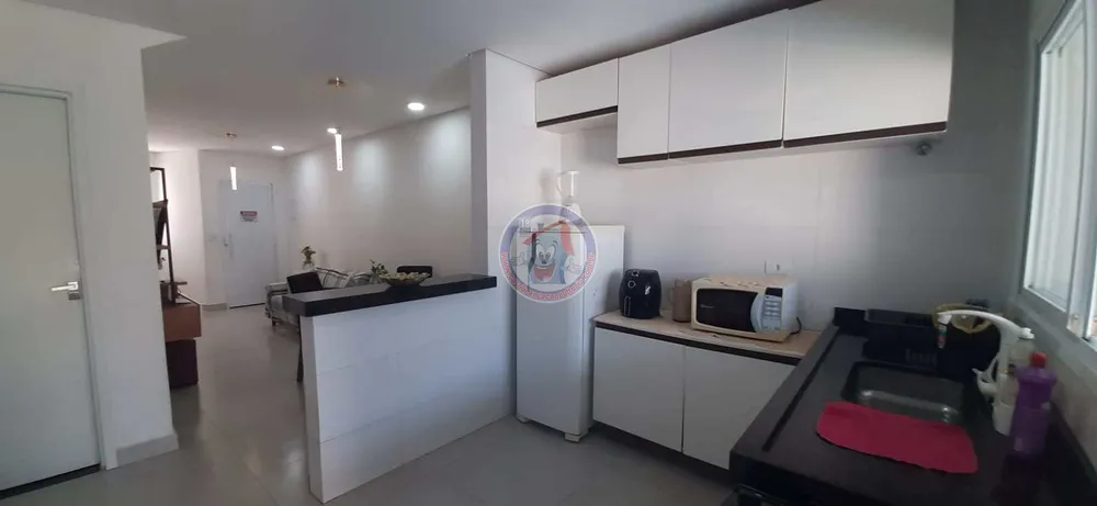 Sobrado, 2 quartos, 71 m² - Foto 5