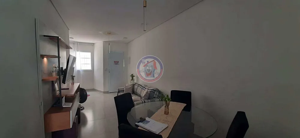 Sobrado, 2 quartos, 71 m² - Foto 3