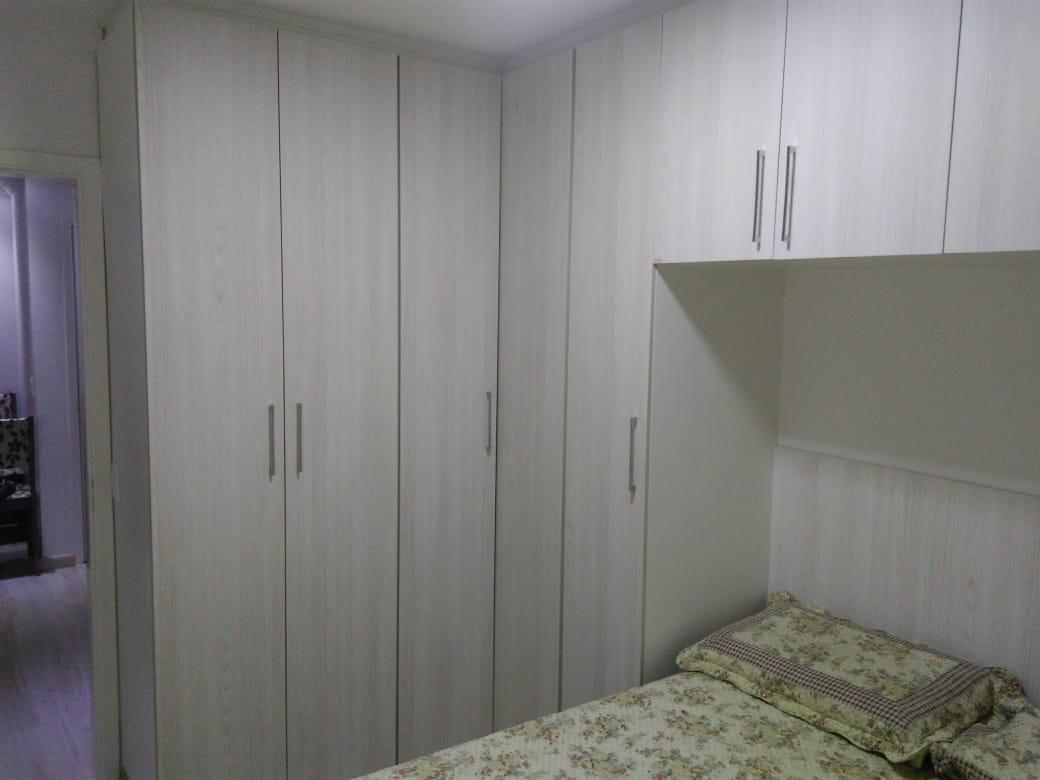 Apartamento à venda com 2 quartos, 55m² - Foto 6