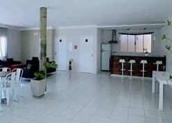 Apartamento à venda com 2 quartos, 55m² - Foto 18