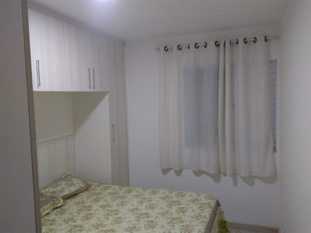 Apartamento à venda com 2 quartos, 55m² - Foto 9