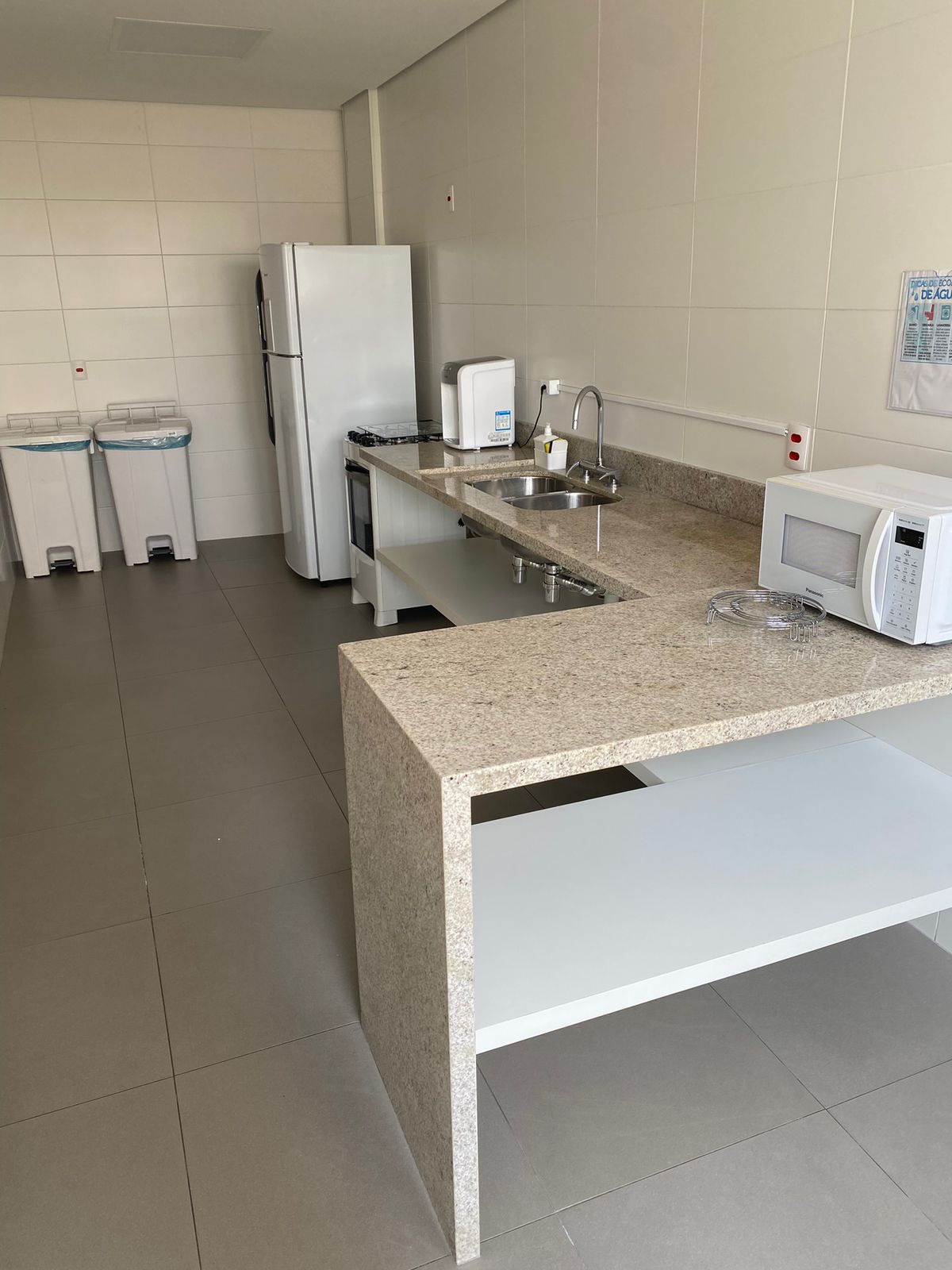 Apartamento à venda com 2 quartos, 74m² - Foto 21