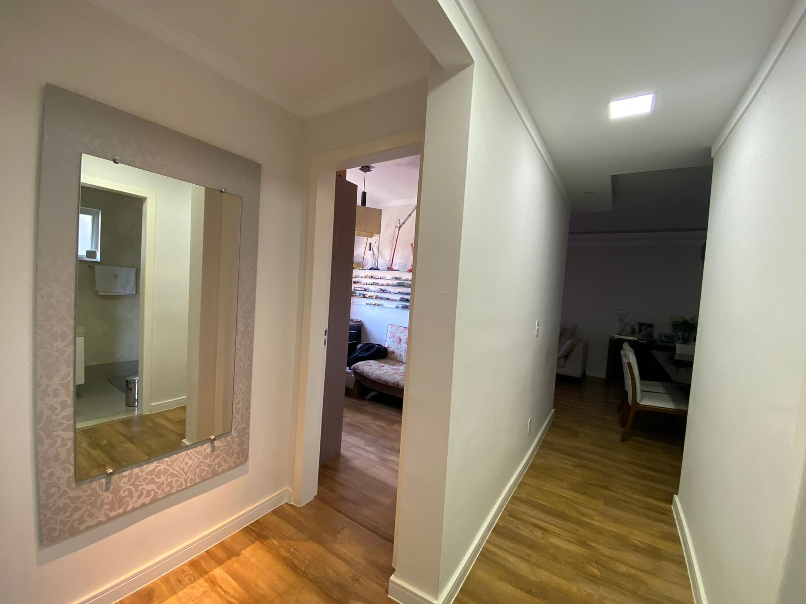 Apartamento à venda com 3 quartos, 90m² - Foto 5