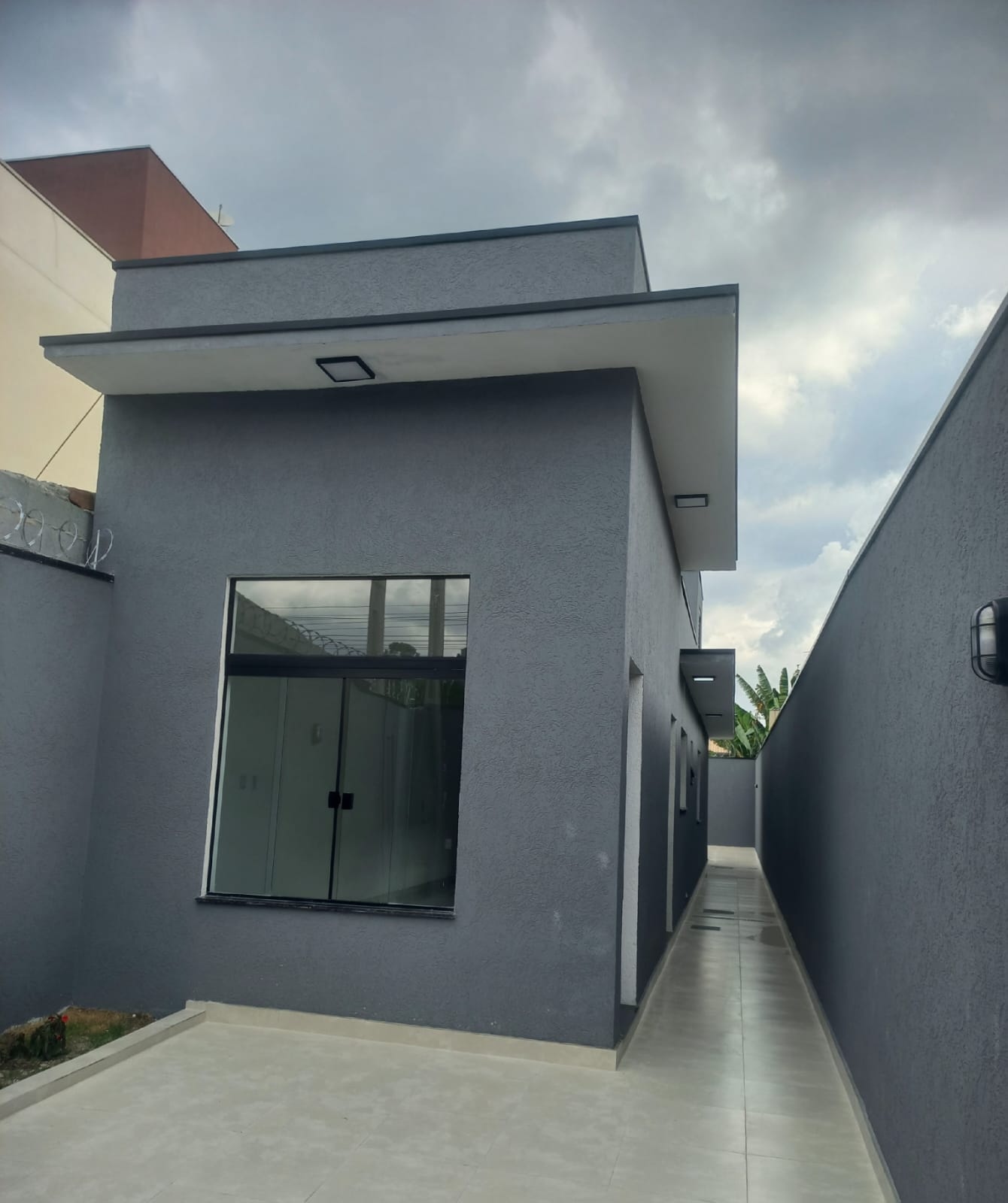 Casa à venda com 2 quartos, 79m² - Foto 8