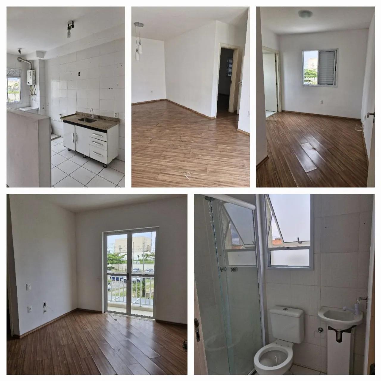 Apartamento à venda com 2 quartos, 64m² - Foto 4