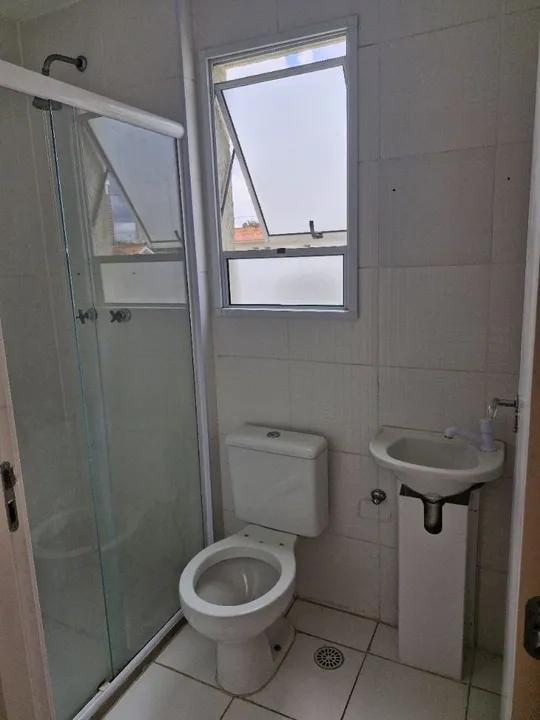 Apartamento à venda com 2 quartos, 64m² - Foto 5