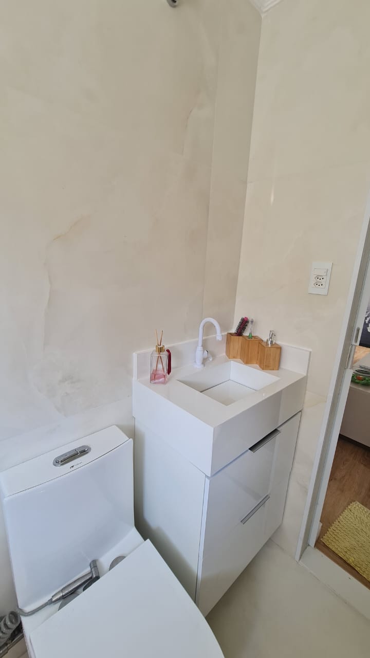 Apartamento à venda com 2 quartos, 47m² - Foto 10