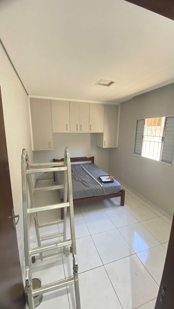 Casa à venda com 2 quartos, 65m² - Foto 6