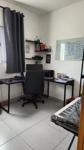 Sobrado à venda com 3 quartos, 100m² - Foto 12