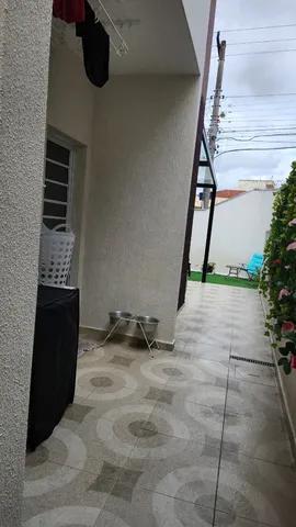 Sobrado à venda com 3 quartos, 100m² - Foto 13