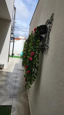 Sobrado à venda com 3 quartos, 100m² - Foto 16