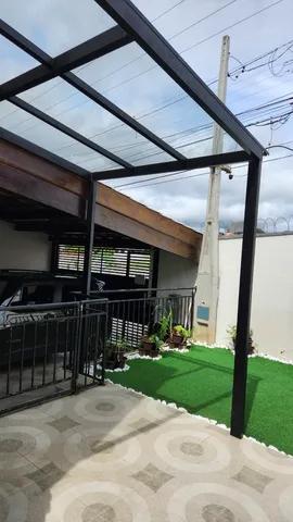 Sobrado à venda com 3 quartos, 100m² - Foto 19