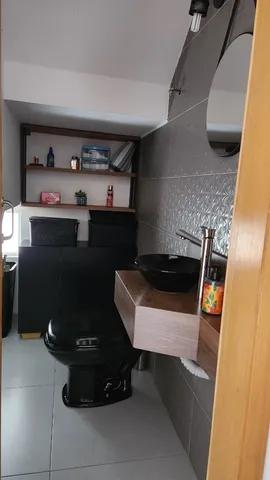 Sobrado à venda com 3 quartos, 100m² - Foto 7