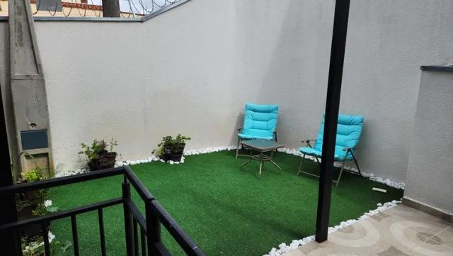 Sobrado à venda com 3 quartos, 100m² - Foto 18