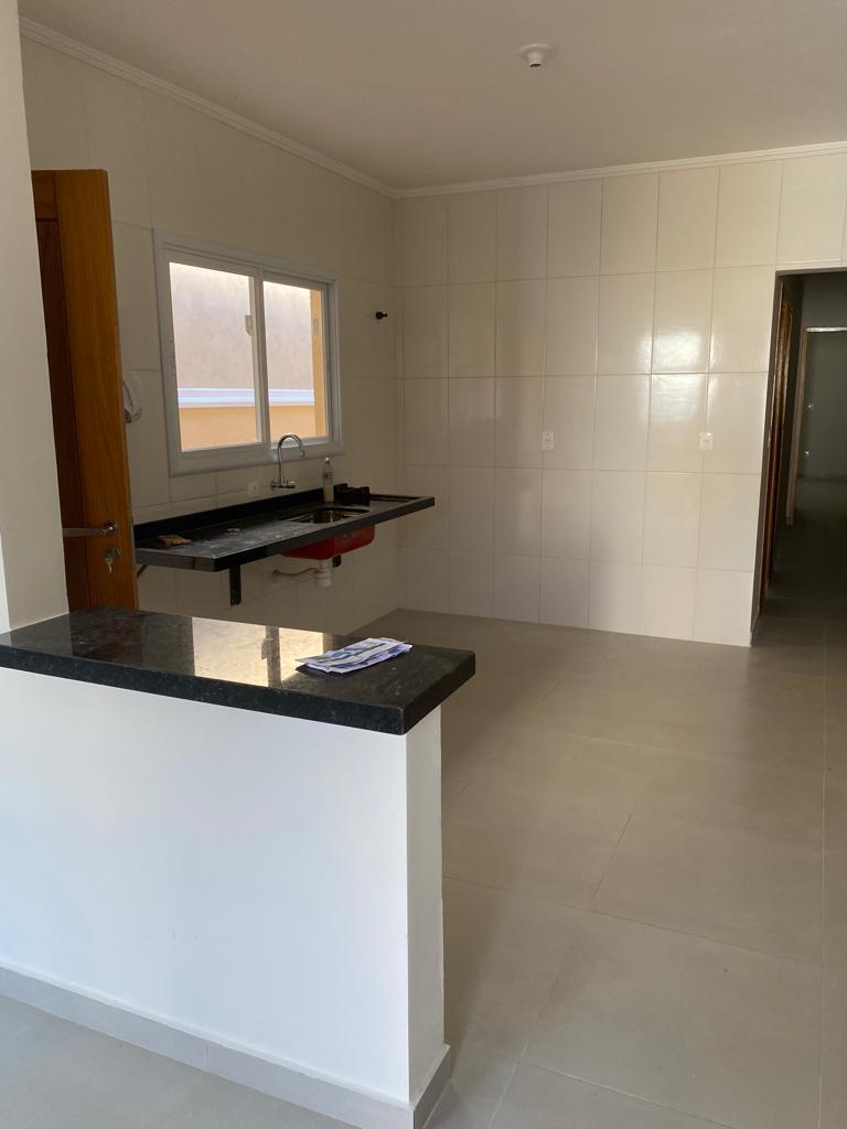 Casa à venda com 2 quartos, 69m² - Foto 9