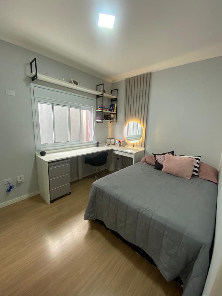 Apartamento à venda com 3 quartos, 165m² - Foto 9