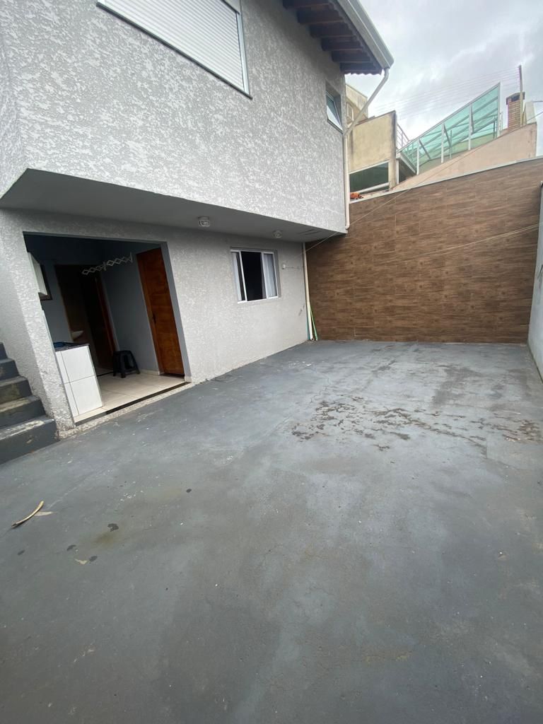 Apartamento à venda com 3 quartos, 165m² - Foto 5