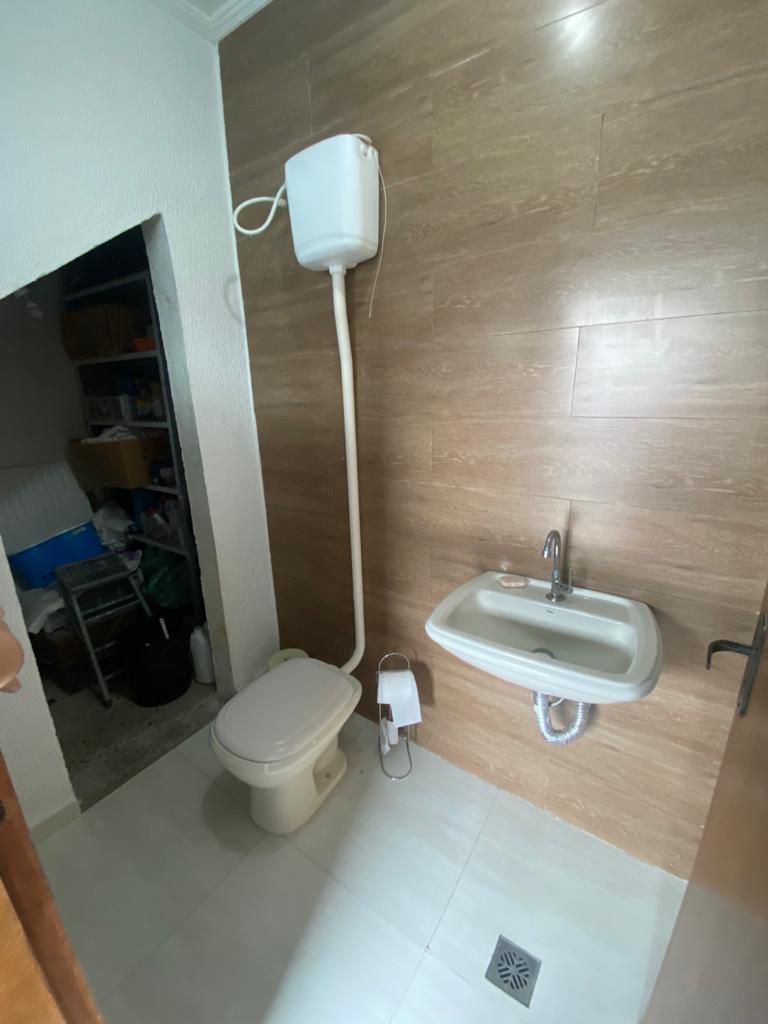 Apartamento à venda com 3 quartos, 165m² - Foto 34