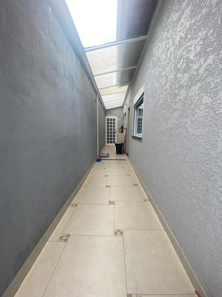 Apartamento à venda com 3 quartos, 165m² - Foto 7