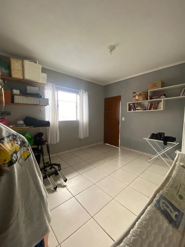 Apartamento à venda com 3 quartos, 165m² - Foto 3