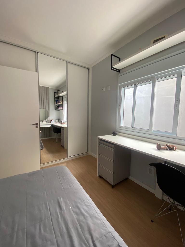 Apartamento à venda com 3 quartos, 165m² - Foto 8