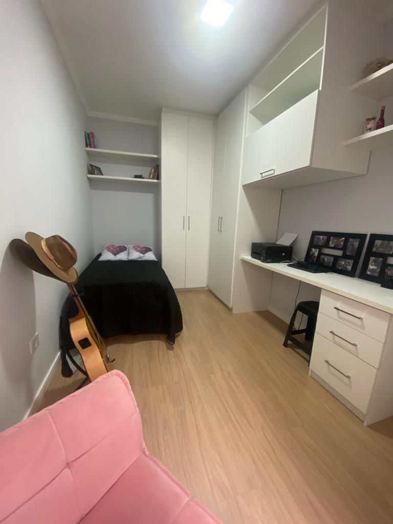 Apartamento à venda com 3 quartos, 165m² - Foto 20