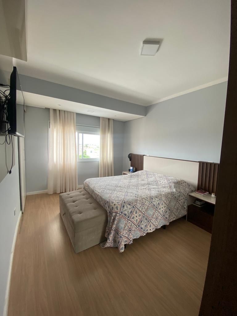 Apartamento à venda com 3 quartos, 165m² - Foto 13