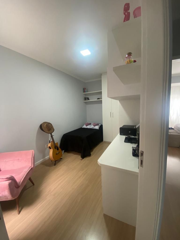 Apartamento à venda com 3 quartos, 165m² - Foto 12