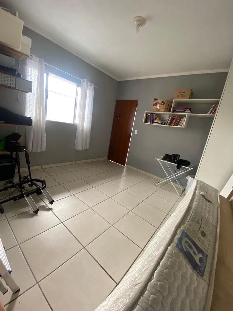 Apartamento à venda com 3 quartos, 165m² - Foto 10