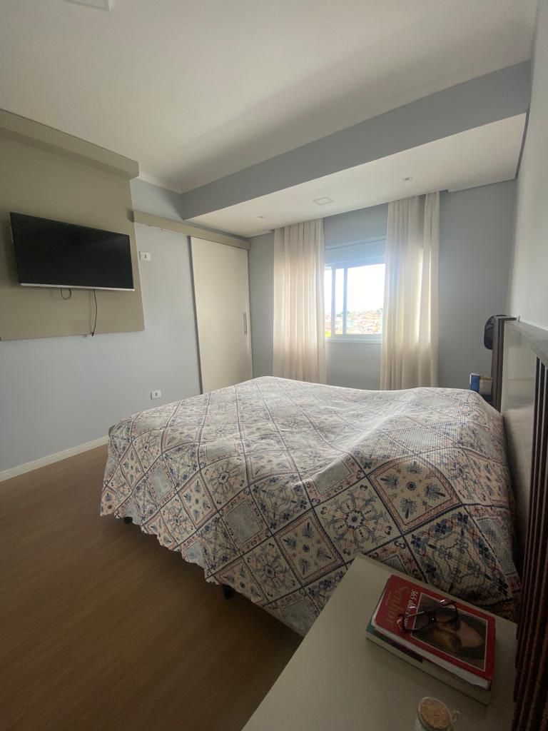 Apartamento à venda com 3 quartos, 165m² - Foto 25