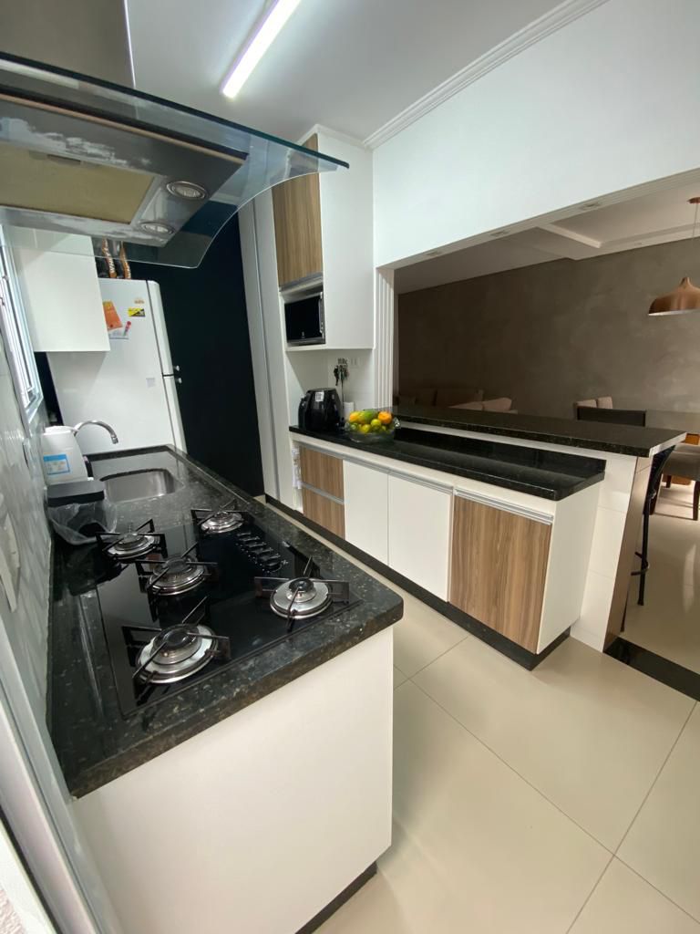 Apartamento à venda com 3 quartos, 165m² - Foto 30