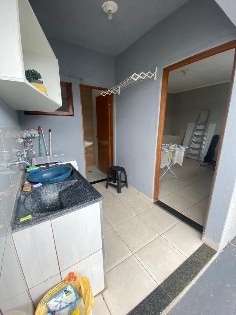 Apartamento à venda com 3 quartos, 165m² - Foto 27