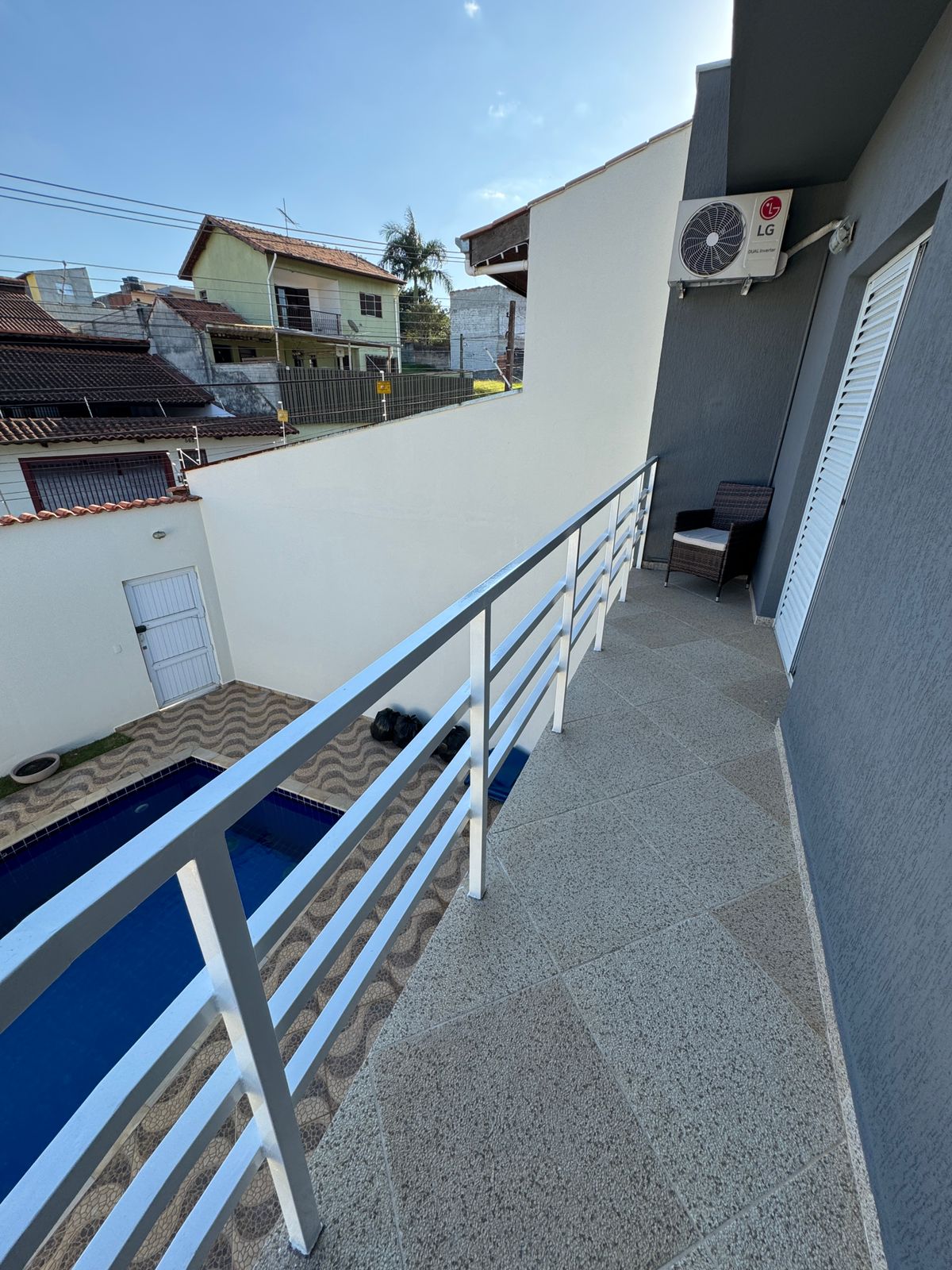 Sobrado à venda com 3 quartos, 199m² - Foto 8