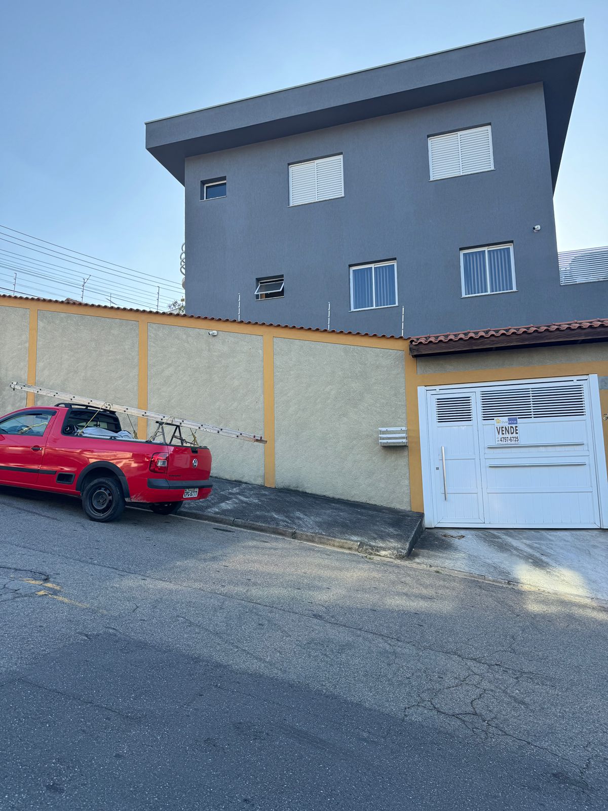 Sobrado à venda com 3 quartos, 199m² - Foto 22