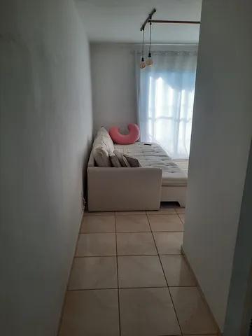 Apartamento à venda com 2 quartos, 60m² - Foto 4