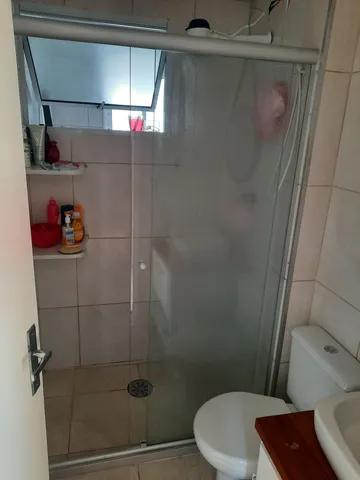 Apartamento à venda com 2 quartos, 60m² - Foto 10