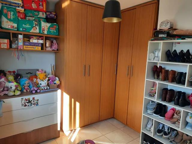 Apartamento à venda com 2 quartos, 60m² - Foto 12