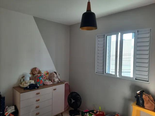 Apartamento à venda com 2 quartos, 60m² - Foto 7